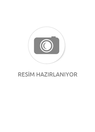Soft Lila Daire Bisküvi Kalemtraş / Kalem Açacağı